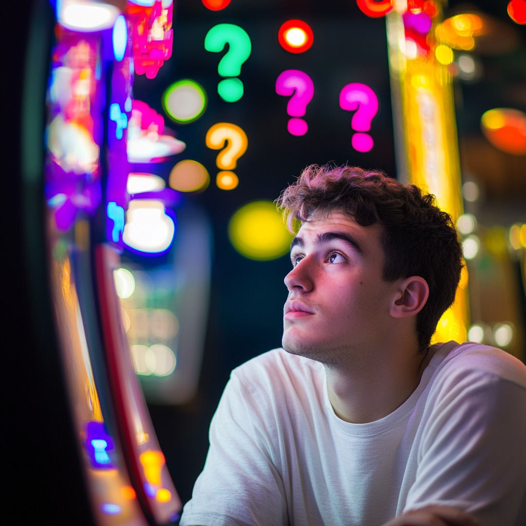 Myths and Realities of Slot Machines: What Every Player Should Know