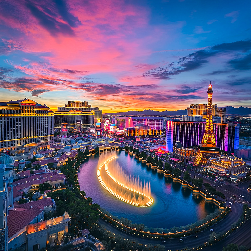 Famous Casinos Around the World: Iconic Casinos Worth Visiting