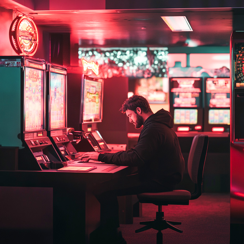 Responsible Gaming: Tips for Playing Slots Safely