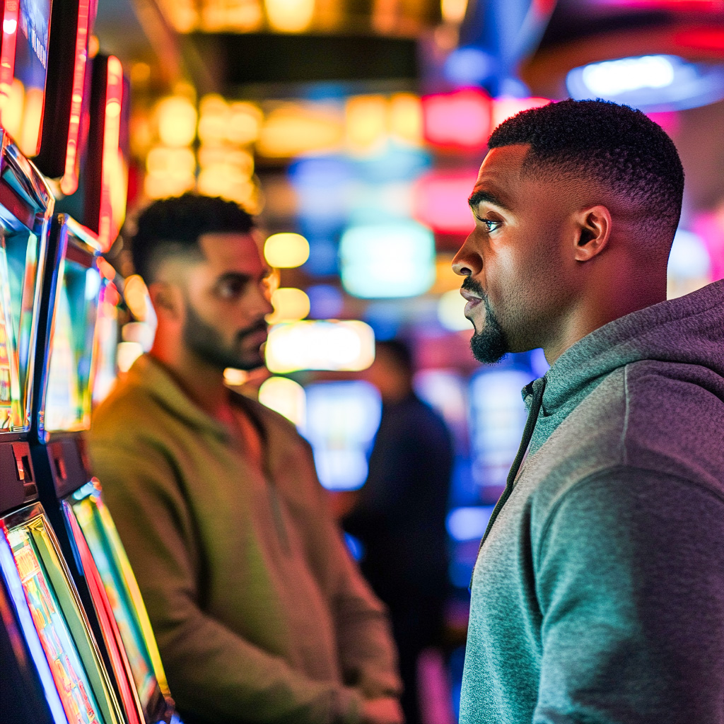 The Great Slot Machine Debate: To Stick or To Switch